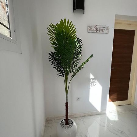 Magnifique Villa Avec Piscine Sur L'Ile De Djerba 乌姆苏克 外观 照片