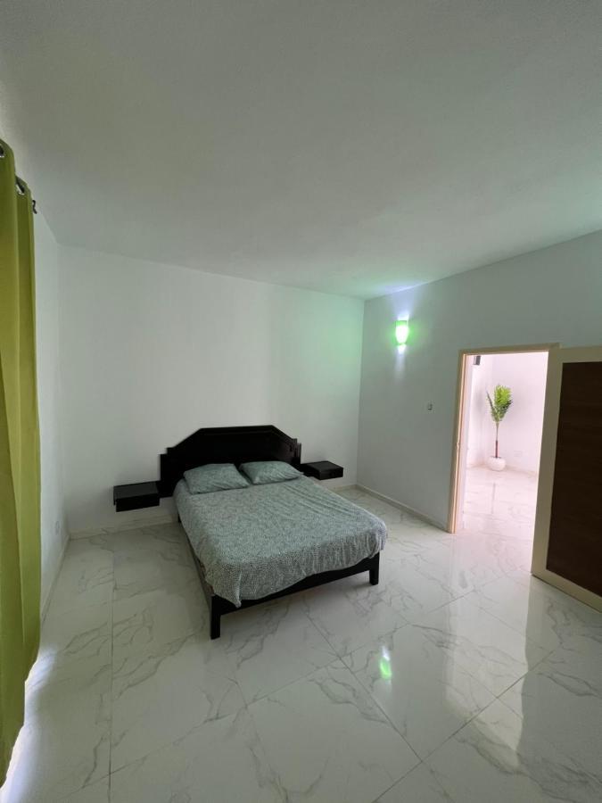 Magnifique Villa Avec Piscine Sur L'Ile De Djerba 乌姆苏克 外观 照片