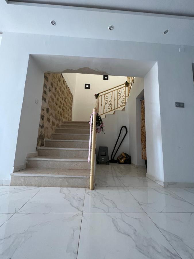 Magnifique Villa Avec Piscine Sur L'Ile De Djerba 乌姆苏克 外观 照片